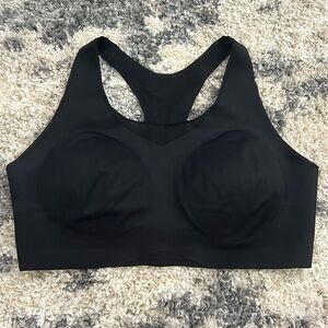 XXL Soma Bliss Performance Racerback Bra